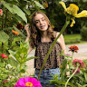 Meet your Posher, Katelyn